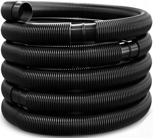 Wąż basenowy KESSER śr. 38 mm dł. 12 m