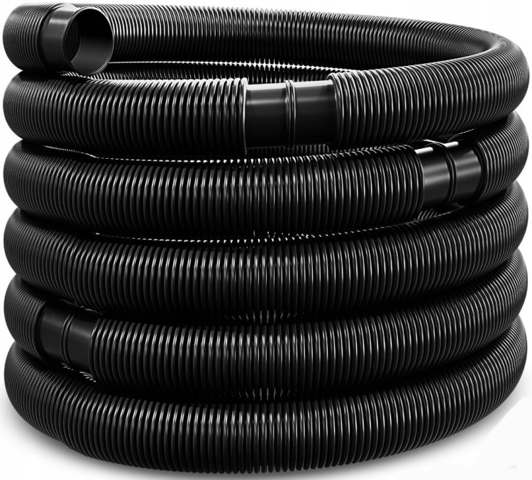 Wąż basenowy KESSER śr. 38 mm dł. 12 m