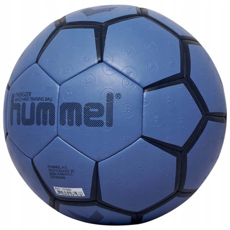 Hummel Action Energizer HB piłka do piłki ręcznej