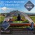 MATERAC KEMPINGOWY DO SPANIA DMUCHANY KESSER 192X58CM