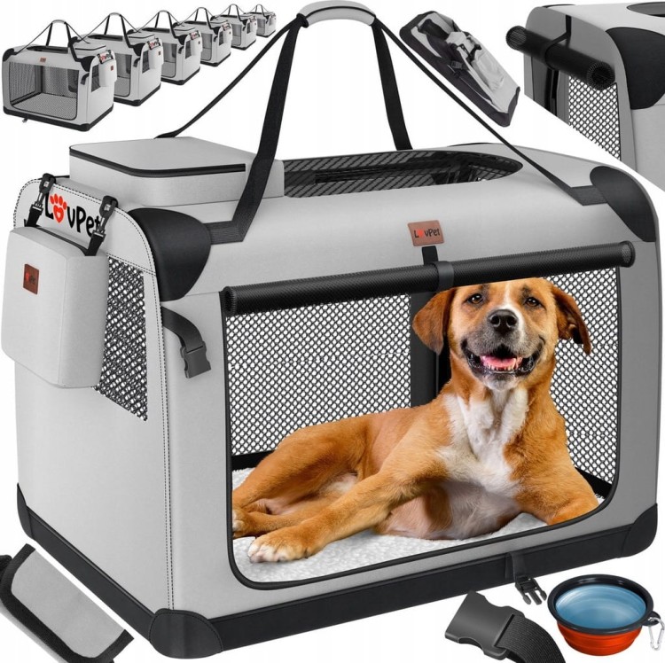 Torba Transporter XXXL