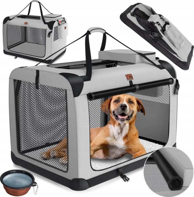 Torba Transporter XXXL
