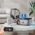 Projektor 4K HORLAT YQ8 WiFi, Bluetooth, Netflix, YouTube, Spotify, MAX