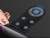 Projektor 4K HORLAT YQ8 WiFi, Bluetooth, Netflix, YouTube, Spotify, MAX