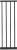 Rozszerzenie-do-bramek-zabezpieczajacych-marki-KIDIZ-28-cm-czarne.jpeg