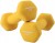 Hantle winylowe Songmics 2x 1 kg 2 szt.