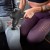 Pistolet do masażu shiatsu, masaż perkusyjny terapia mięśni 7 końcówek
