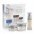Zestaw przeciwzmarszczkowy être belle Time Control KREM+SERUM+Krem pod Oczy