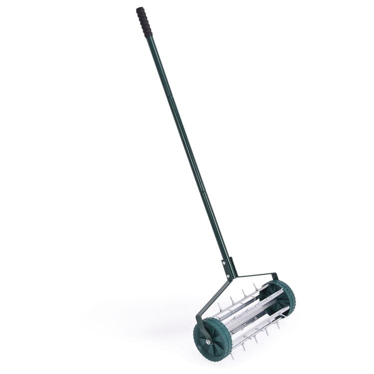 Aerator Costway 45 cm