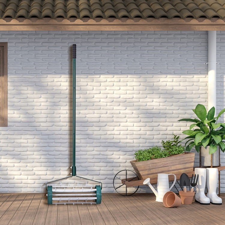 Aerator Costway 45 cm